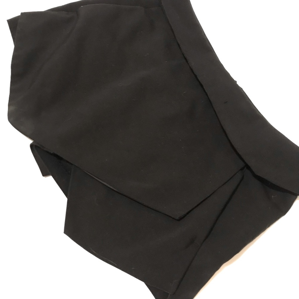 Zara Skort